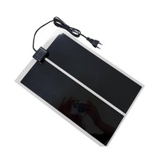 NRC파충류 전기장판 히트매트, 1개, 38W(42X28cm)