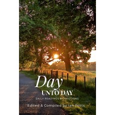 (英文圖書)Day Unto Day 平裝版, Lulu.com, 英文