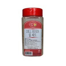 내츄럴스파이스 딜 씨드, 220g, 1개