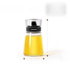 올스토어 밀폐 유리 오일 병 소형 주방 저장 기 식초 조미료 누수 에센셜 가정, 05 에디 오일병 10ml1팩