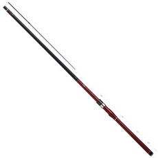 DAIWA BLACK JACK BJ SNIPER MAEUCHI M-53UM 前打竿, 加購DAIWA BJ85前打輪