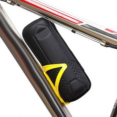 자전거 수리 도구 가방 물병 방수 저장 수정 키트 사이클링을위한 하드 쉘 상자, 한개옵션0, 1개