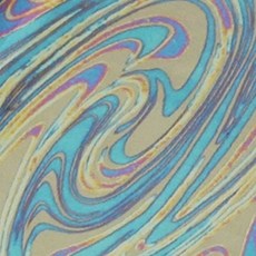 스탬핑 홀로그램 포일 A4, 1개, 31 Light oil