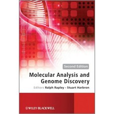 Molecular Analysis and Genome Discovery, John Wiley & Sons Inc