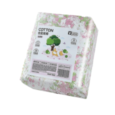 Yee 無塵紙棉 倉鼠墊料 900g, 1個, 沁絨粉【超取限4包】