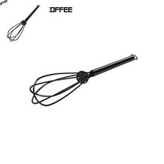 팔땨 미니 거품기 제빵거품기 간단거품기 미니거품기소형