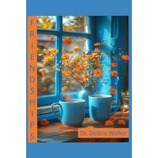 (英文圖書)Friendships 平裝版, Independently Published, 英文