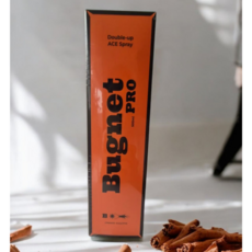 버그넷 버그넷프로 4.0, 1박스, 500ml