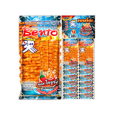 BENTO 벤토 고추장 소스 맛 4g x 12개입, 2세트, 48g
