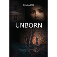 (英文圖書)Unborn 平裝版, Evalbarber, 英文