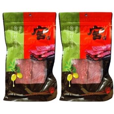 // 궁 골드 올리브 육포 250g X 2팩, 2개