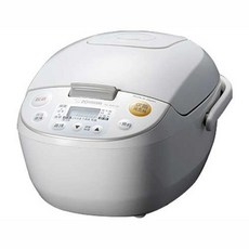 ZOJIRUSHI 象印 微電腦電子鍋 NL-AAF10/NL-AAF18, 6人份NL-AAF10, NL-AAF10