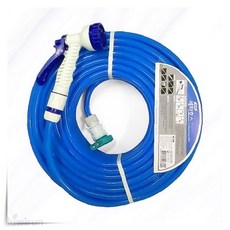 루움 세차호스 옵션선택 다기능분사기 삼정 물호스, 1) 10m, 1