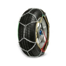 유비오토 스노우체인 합급 사슬체인 KN 40호 휠체인 자동차체인 타이어체인 스파이더체인 폭설, 상세페이지 참조, 1개