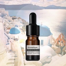 [아로마티끄] 석고방향제 오일-5ml 스톤 디퓨저 리필 실내 차량용 프래그런스, 073.미르토-5ml