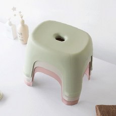 욕실 발받침대 미끄럼방지 세면대 높이조절 화장실 안전 스툴, 상세페이지 참조