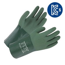 핸드맥스 니트릴 뉴킹크랩 뉴킹그랩 어업용 장갑, XXL (7715), 1개