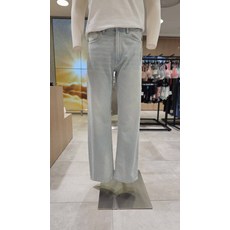 캘빈클라인 진 남성 시그니처 90S 스트레이트핏 데님4LG702G-359-GW MEI357 ECG008