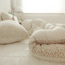 은남침구 먼지없는 부드러운 천연소재 모달+마이크로 모달하루 차렵 슈퍼싱글이불-3color 484645, 슈퍼싱글이불, 아이보리(슈퍼싱글이불)단품