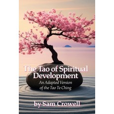(영문도서) The Tao of Spiritual Development: An Adapted Version of the Tao Te Ching Paperback, Independently Published, English, 9798871336496