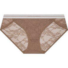 게스언더웨어 속옷 로스엔젤레스 레이스 망사팬티 GEWPT828MO LXE824 TTZ434
