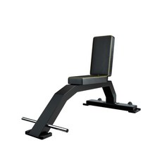 헬스장 수직 벤치 직각 의자 덤벨 프레스