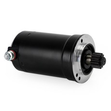 Ducati Superbike 748 851 907 996 998 S SPS R 27040011A 啟動馬達 - 杜卡迪重機模型，體驗組裝樂趣，展現個人品味, 1個