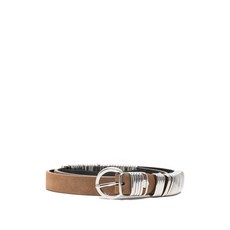 페데리카토시 링 버클 벨트