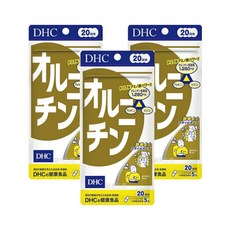 일본직구 DHC 오르니틴 100정 x 3개 컨디션 서포트 60일분