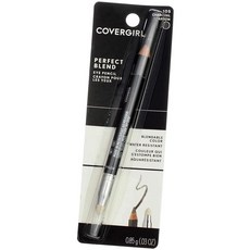 Cover Girl 10306 105chrcl 차콜 퍼펙트 블렌드 아이라이너 펜슬