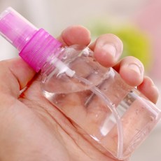 휴대용 손소독제 알콜세정제 살균 소독 손세정제 스프레이 소독제 의약외품, 1개