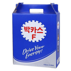동아 박카스F (), 120ml