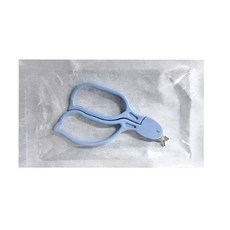 유니더스 스킨 스테플러 제거기 의료용 스테플러 리무버, 1개