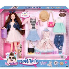 [미미월드] 열일곱미미 쇼핑을좋아해, 1개