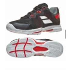 babolat 網球鞋sfx，提供舒適、透氣和耐磨的網球鞋，US11