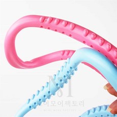 모어 요가도구 요가매트