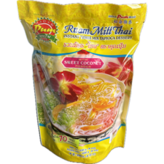 태국 룸밋타이 타피오카 디져트 230g, 1개