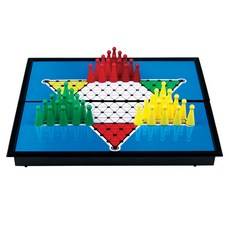 바니랜드 골든게임 자석 다이아몬드 장기 체스 리버시, 골든게임자석장기, 1개