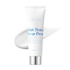 입큰 화이트 포션 톤업 크림 50ml, 1개