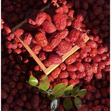 고당도 밀양 건대추 햇대추 상초 별초 특초 사과대추 1kg, 상초 1kg (소), 1개