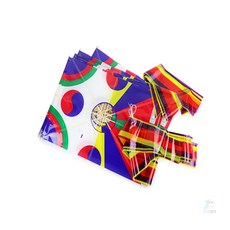 다파스토어 방패연 10개입 연만들기세트