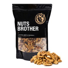 너츠브라더 호두, 600g, 1개