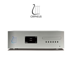 天琴 Absolute SACD Player 播放器，極致音質體驗，發燒友級別，典雅外觀設計