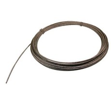 꿈꾸는비 4mm 와이어로프 미술용와이어