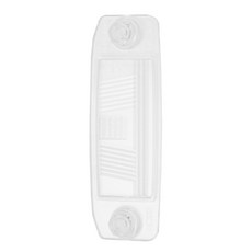 후면 번호판 램프 92510 조명 부품 기아 자동차 소렌토 교체 1개 2P000 2011 에 쉘 2013