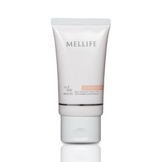 MELLIFE BARRIE CREAM 40g [공식] 메리후 배리어 크림 수분의 증발을 막는 빨갛게, 1개