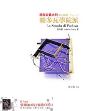 跟我去義大利:金工巡禮 Part 2 帕多瓦學院派 La Scuola di Padova