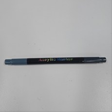 이루다 미술용 듀얼 사인펜 단품, 1개, 트윈색31