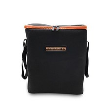 제빙기 툴콘 가방 MAKER BAG 01 ICE ICEMAKERBAG01 TIM9용 제빙기가방 툴콘 bok+661sL, 단일