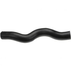 ACDelco 에이씨디엘코 골드 22604M 성형 상단 라디에이터 호스 해외 직배송